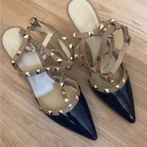 BCBG Women’s heels barely worn